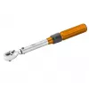 Neo Tools dviejų krypčių dinamometrinių raktų rinkinys 1/4, 3/8, 1/2, 3 vnt.