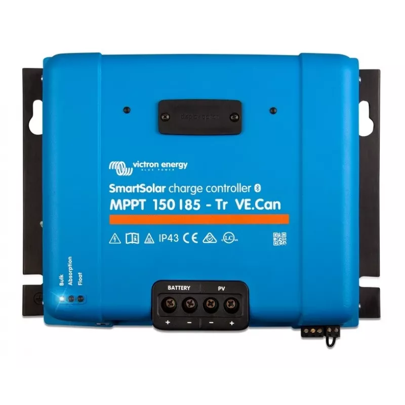 Victron Energy SmartSolar 150/85-Tr Can Bluetooth įkrovimo valdiklis