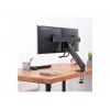 LOGILINK BP0102 dvigubas monitoriaus laikiklis 17-27 col. plienas taupantis vietą