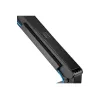 LOGILINK BP0102 dvigubas monitoriaus laikiklis 17-27 col. plienas taupantis vietą
