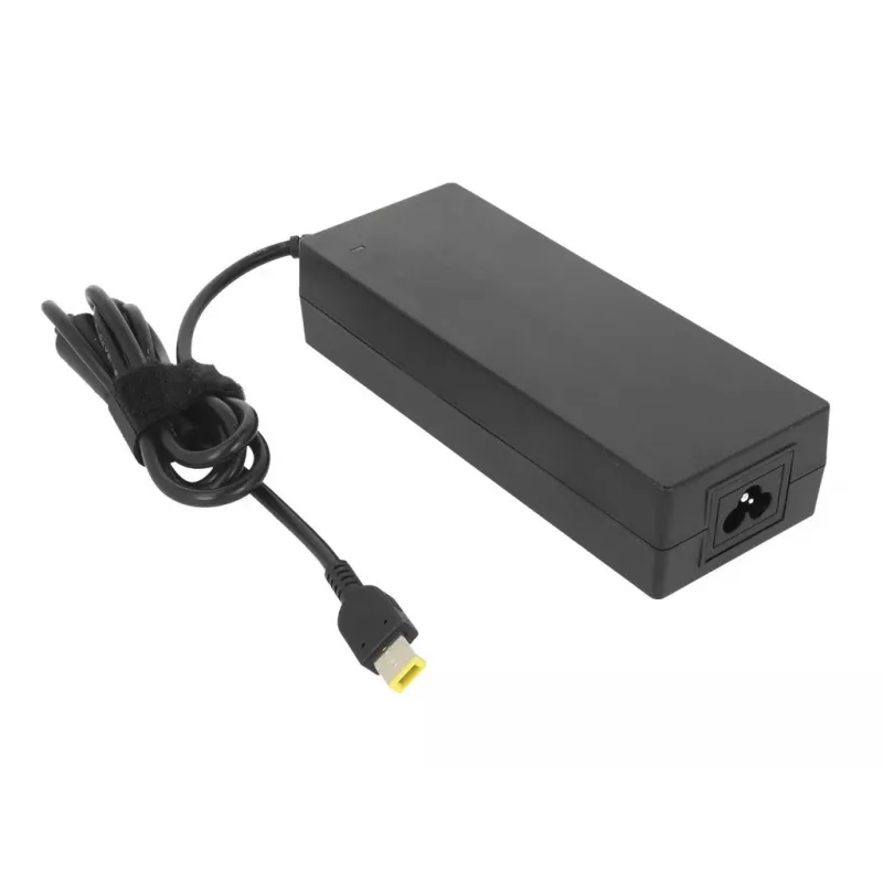 MITSU kintamosios srovės adapteris LG nešiojamiesiems kompiuteriams, 20V 5,79A 110W, nuolatinės srovės jungtis 4,4 mm