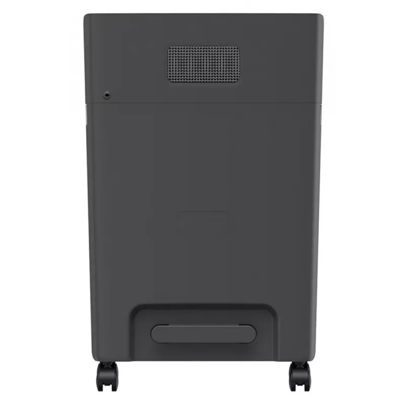 Popieriaus smulkintuvas HP Pro Shredder 15CC