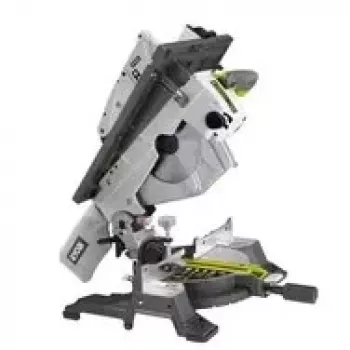 128225 RYOBI 2000W kampinis pjūklas su lazeriu
