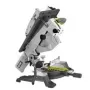 128225 RYOBI 2000W kampinis pjūklas su lazeriu