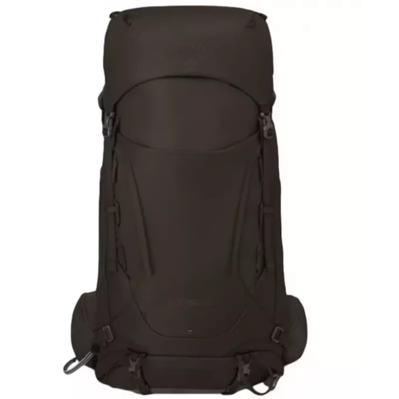 Trekking Backpack Osprey Kestrel 48 Juoda S/M