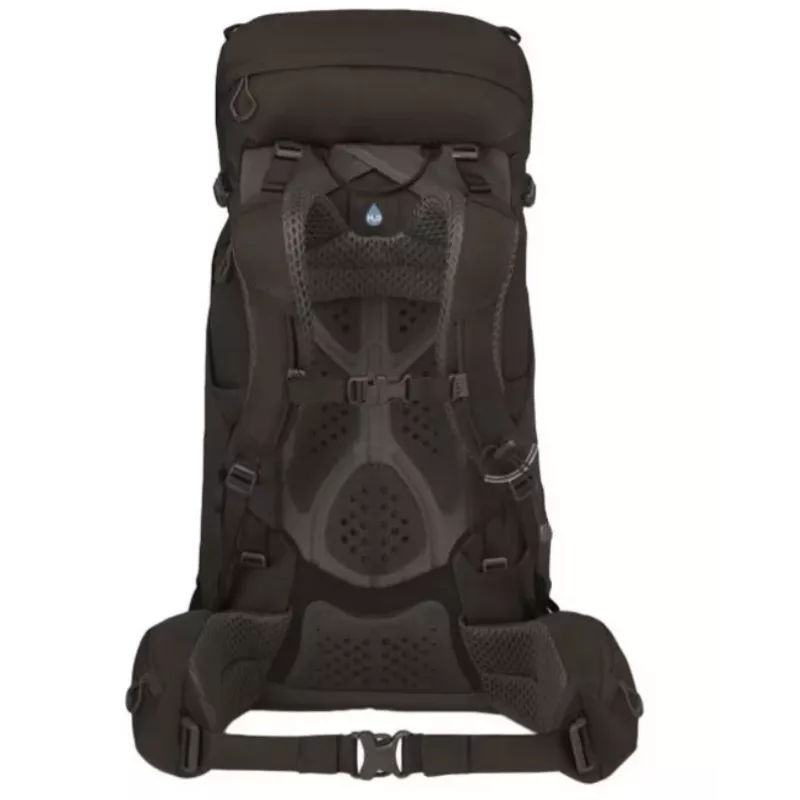 Trekking Backpack Osprey Kestrel 48 Juoda S/M