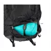 Trekking Backpack Osprey Kestrel 48 Juoda S/M