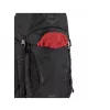 Trekking Backpack Osprey Kestrel 48 Juoda S/M