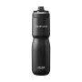 Bidon CamelBak Podium Insulated Steel 650ml, Juoda