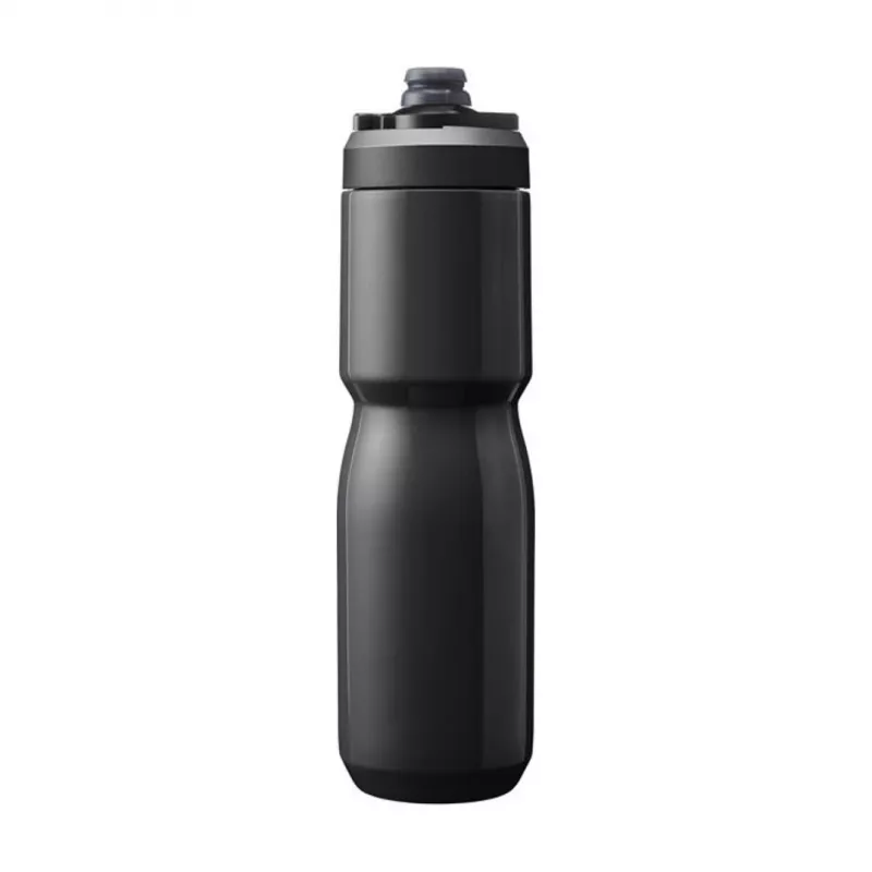 Bidon CamelBak Podium Insulated Steel 650ml, Juoda
