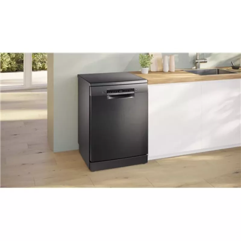 Bosch Serie 4 SMS4EMC06E indaplovė Laisvai pastatoma 14 komplektų B