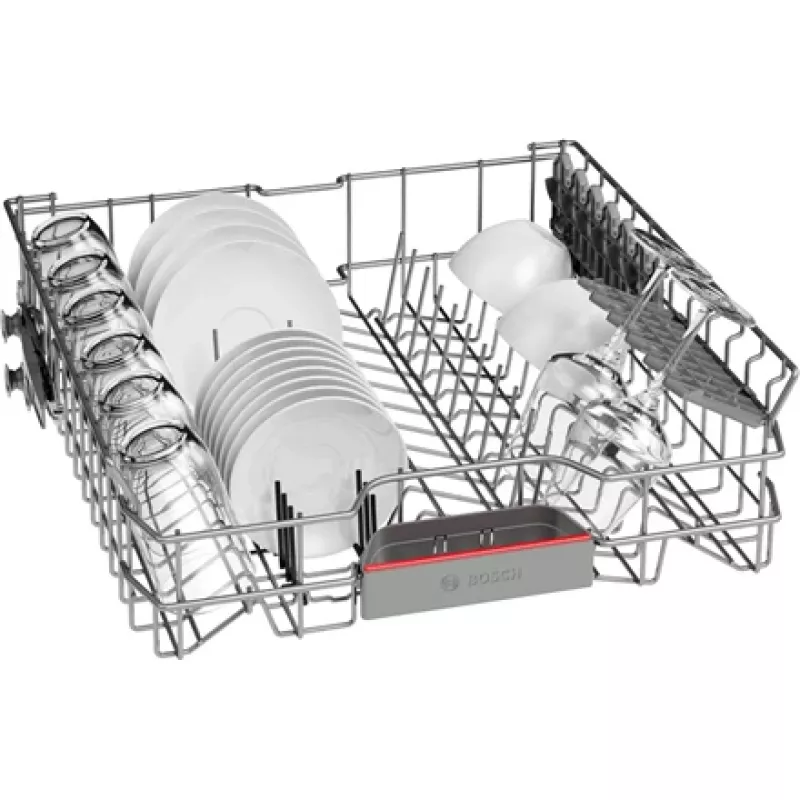 Bosch Serie 4 SMS4EMC06E indaplovė Laisvai pastatoma 14 komplektų B
