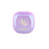 GUESS | Ausinės | GUTWSJ144ESU | Bluetooth | Į ausis įdedamos | Belaidės | Violetinės