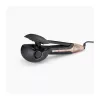 Garbanojimo žnyplės BaByliss Wave Secret Air C1900E — šilta technologija, LED ekranas, 2,5 m laidas, juodos