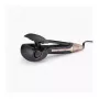 Garbanojimo žnyplės BaByliss Wave Secret Air C1900E — šilta technologija, LED ekranas, 2,5 m laidas, juodos