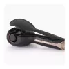 Garbanojimo žnyplės BaByliss Wave Secret Air C1900E — šilta technologija, LED ekranas, 2,5 m laidas, juodos