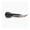 Garbanojimo žnyplės BaByliss Wave Secret Air C1900E — šilta technologija, LED ekranas, 2,5 m laidas, juodos