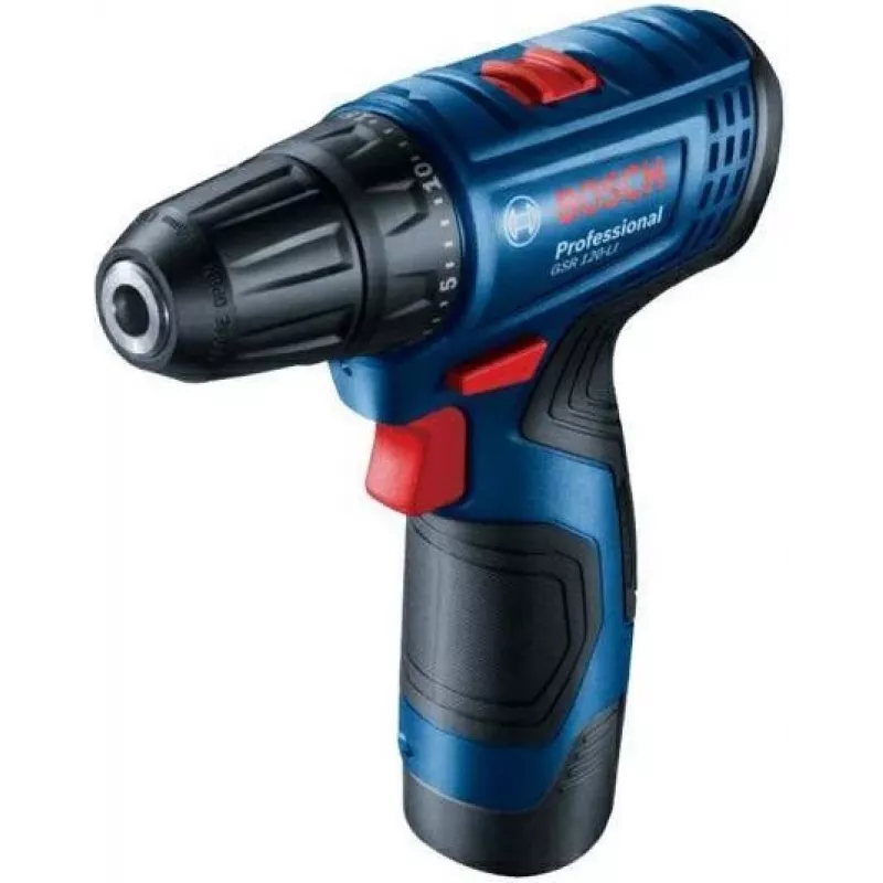 Cordless Power Tool Bosch 06019G8000 / 06019F7001 Compact Design