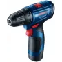 Cordless Power Tool Bosch 06019G8000 / 06019F7001 Compact Design
