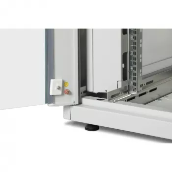 Laisvai stovintis stovas Digitus DN-31124 Unique Series 800x1000 mm