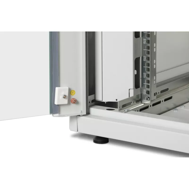 Laisvai stovintis stovas Digitus DN-31124 Unique Series 800x1000 mm