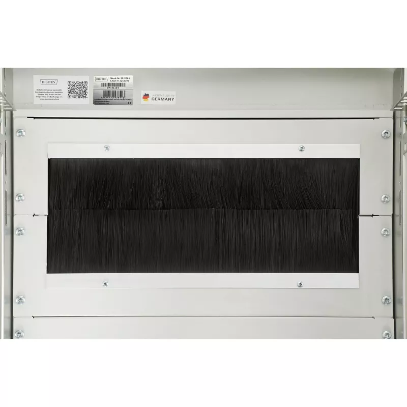 Laisvai stovintis stovas Digitus DN-31124 Unique Series 800x1000 mm