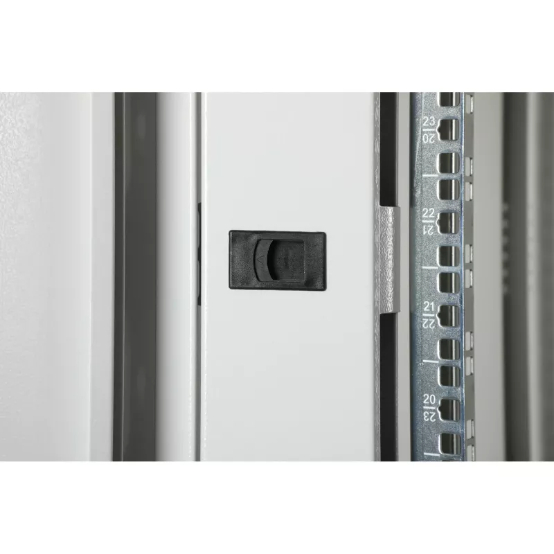 Laisvai stovintis stovas Digitus DN-31124 Unique Series 800x1000 mm