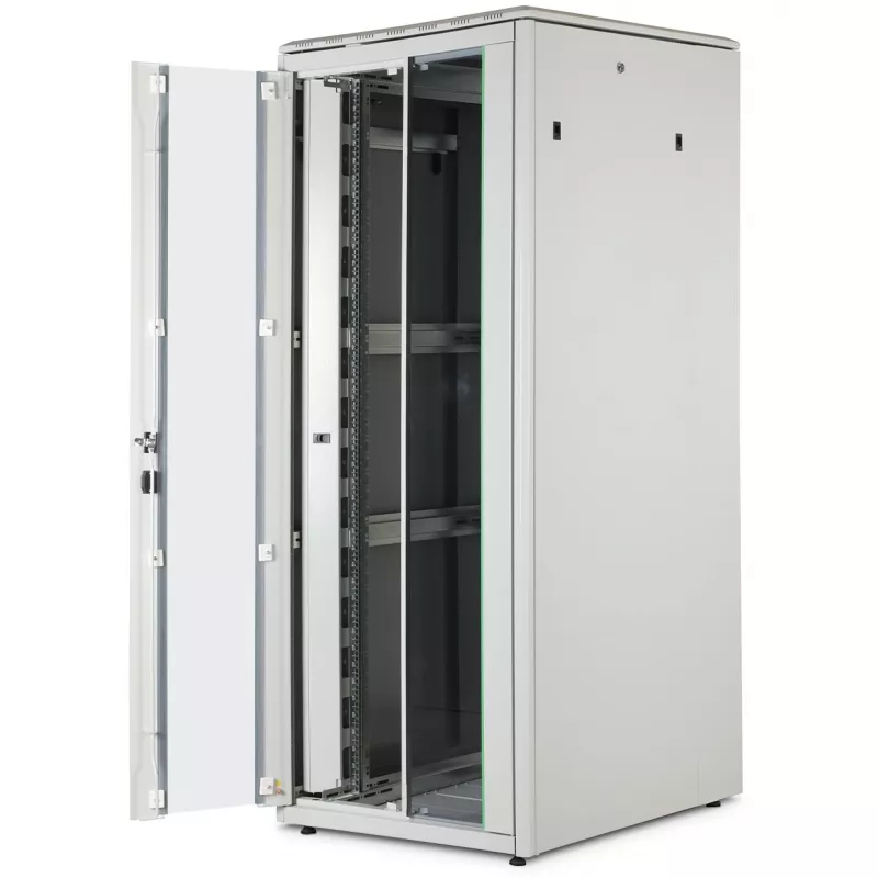 Laisvai stovintis stovas Digitus DN-31124 Unique Series 800x1000 mm
