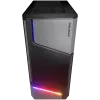 PC korpusas COUGAR Gaming MX360 RGB Midi Tower juodas