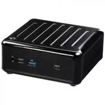 Mini PC ASROCK NUC BOX-1340P/D5 Intel Core i7 16 GB RAM