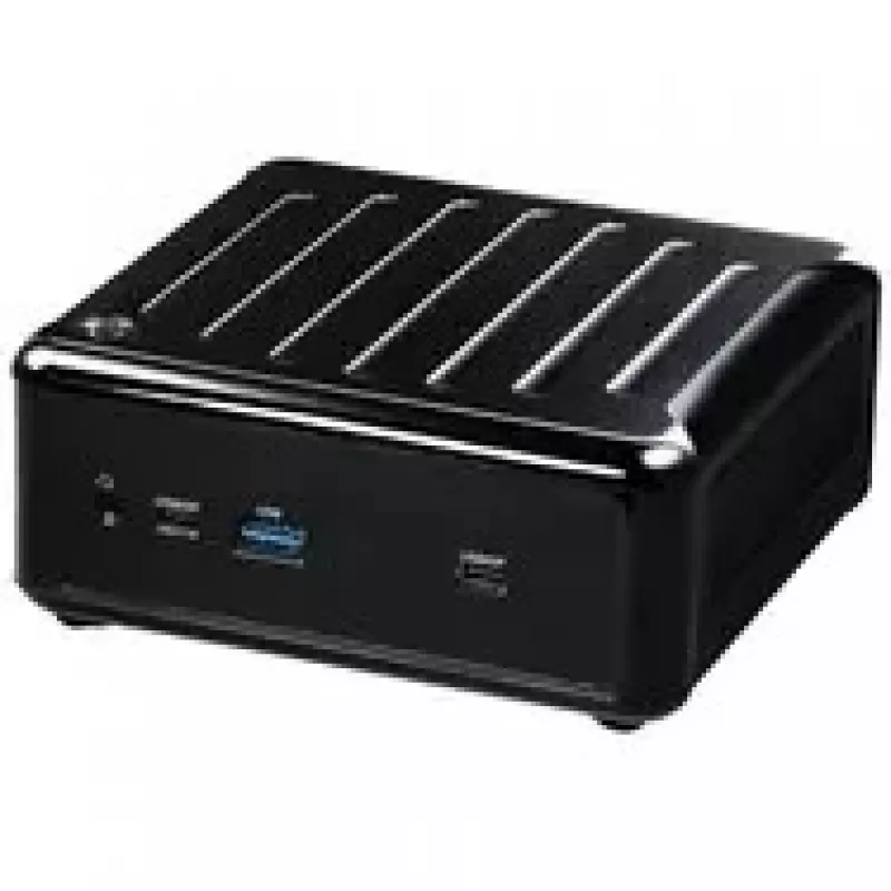 Mini PC ASROCK NUC BOX-1340P/D5 Intel Core i7 16 GB RAM