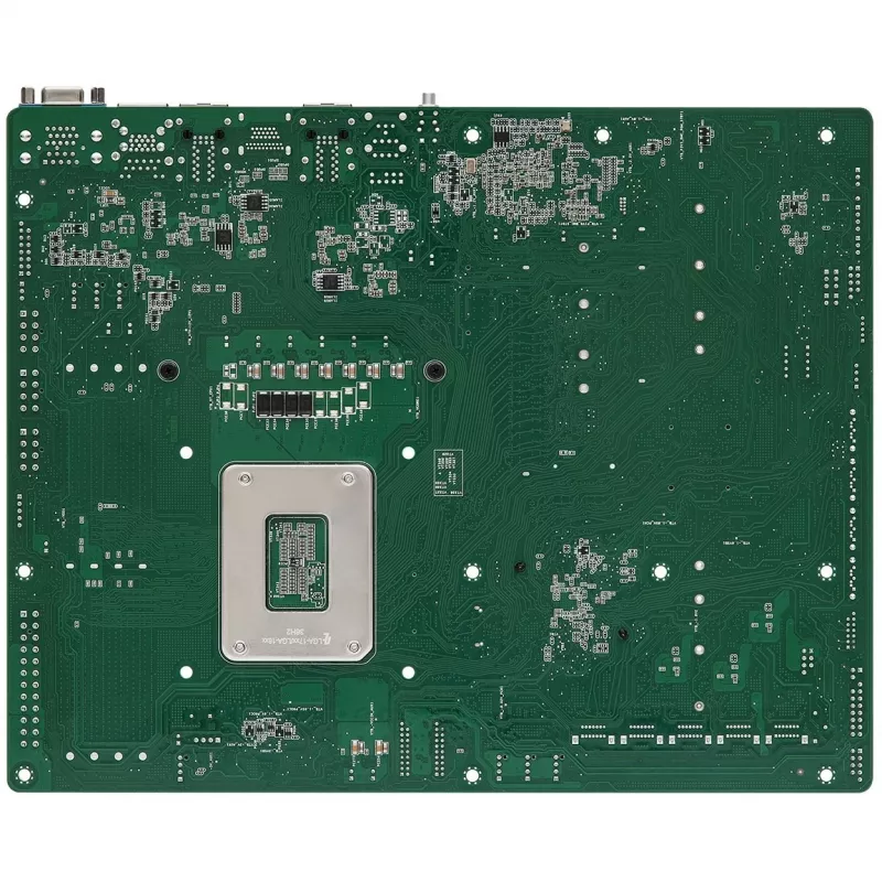 Pagrindinė plokštė ASRock EC266D4-4L, Intel 1700, DDR5, ATX