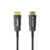 HDMI laidas UNITEK C11072BK-50M 50m 18 Gbit/s 2.0 Juodas