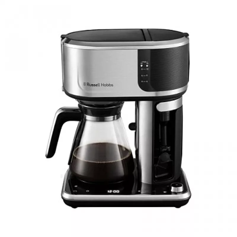 Lašelinis kavos virimo aparatas Russell Hobbs 15 puodelių 26230-56
