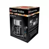 Lašelinis kavos virimo aparatas Russell Hobbs 15 puodelių 26230-56