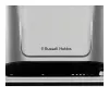 Skrudintuvas Russell Hobbs 26210-56 2 riekėms Satininis plienas