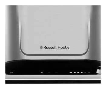 Skrudintuvas Russell Hobbs 26210-56 2 riekėms Satininis plienas