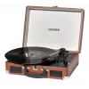 Patefonas Denver VPL-120BROWN