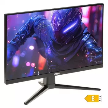 Kompiuterio monitorius DAHUA LM27-E231B 27 colių (68,6 cm) Full HD 1920×1080 IPS LED, 0,5 ms, VESA, juodas