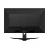 Kompiuterio monitorius DAHUA LM27-E231B 27 colių (68,6 cm) Full HD 1920×1080 IPS LED, 0,5 ms, VESA, juodas
