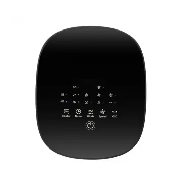 Aušinimo bokšto ventiliatorius Midea MAC402R0BPK