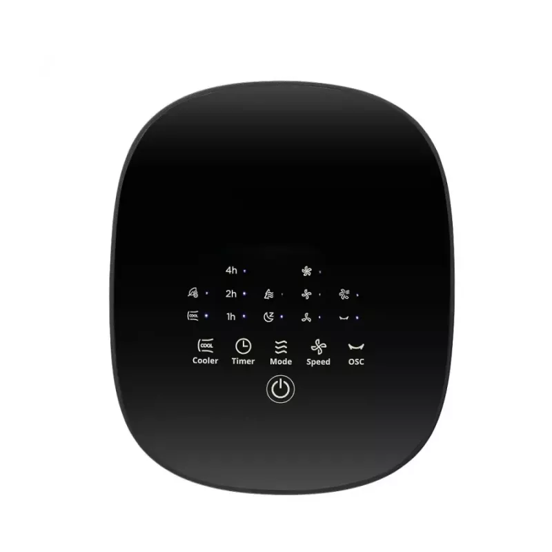 Aušinimo bokšto ventiliatorius Midea MAC402R0BPK