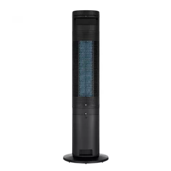 Aušinimo bokšto ventiliatorius Midea MAC402R0BPK