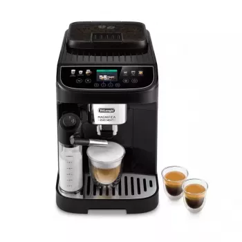 Espreso aparatas DeLonghi Magnifica Evo Next (ECAM310.60.GB) Juodas