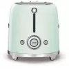 Smeg 50's Style Toaster TSF01PGEU Pastel Green