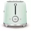 Smeg 50's Style Toaster TSF01PGEU Pastel Green