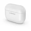 LAMAX Electronics belaidės ausinės LAMAX CLIPS1 LMXCL1W įdedamos baltos - Ausinės