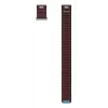 Dirželis Samsung Galaxy Watch 7 Fabric Band S/M Burgundy