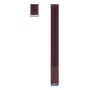 Dirželis Samsung Galaxy Watch 7 Fabric Band S/M Burgundy