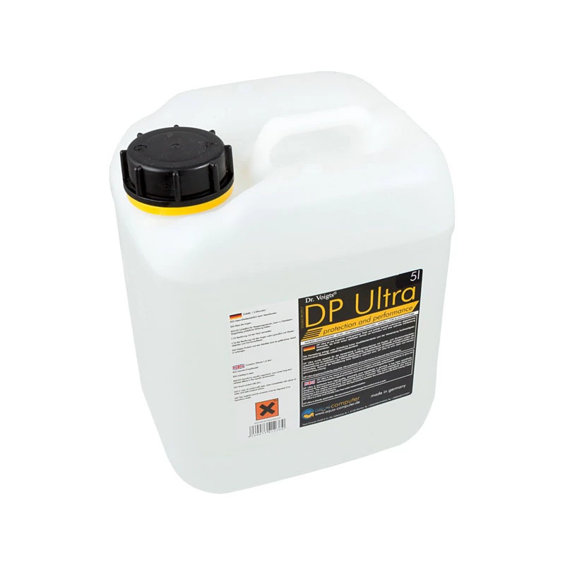 aqua computer Double Protect Ultra 5l kanistras